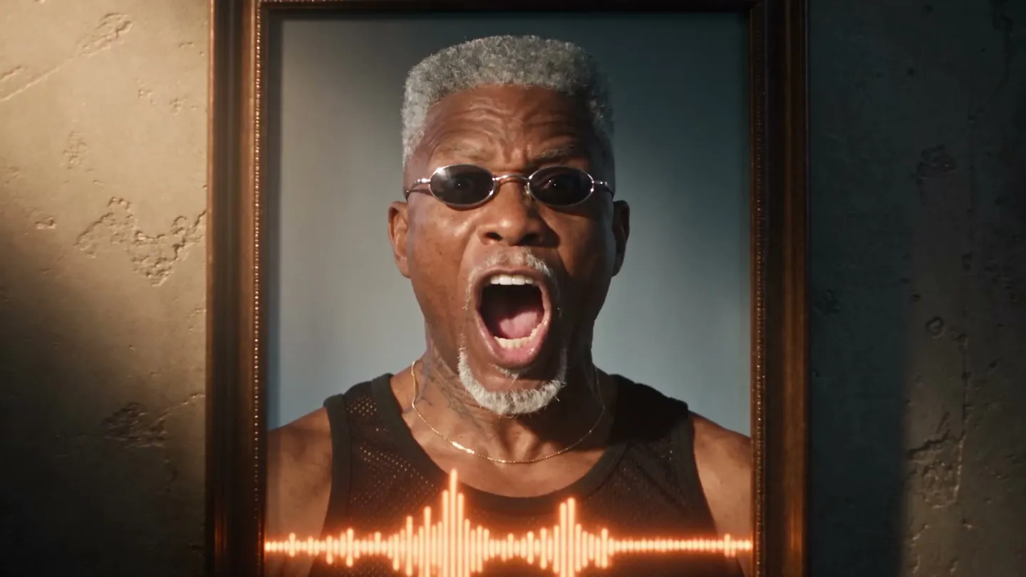 AI Lip Sync