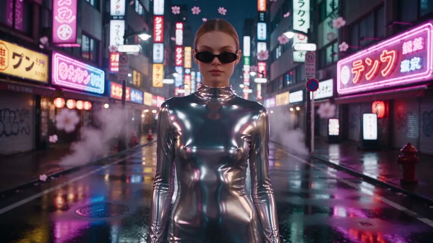 AI Video Editor