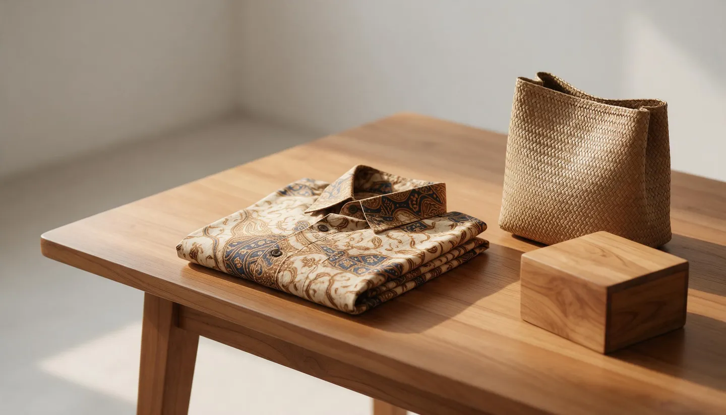 AI Tokopedia Product Photos