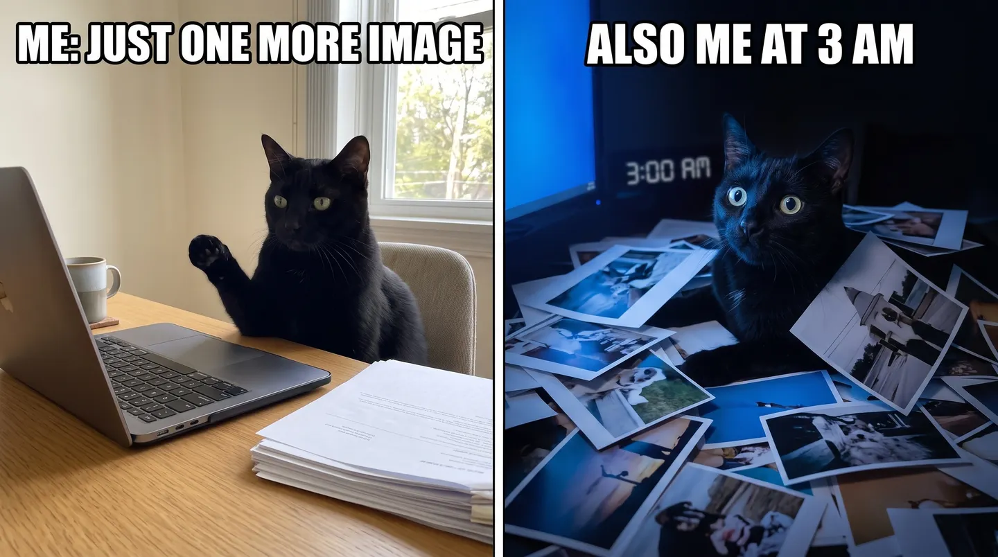 AI Meme Generator