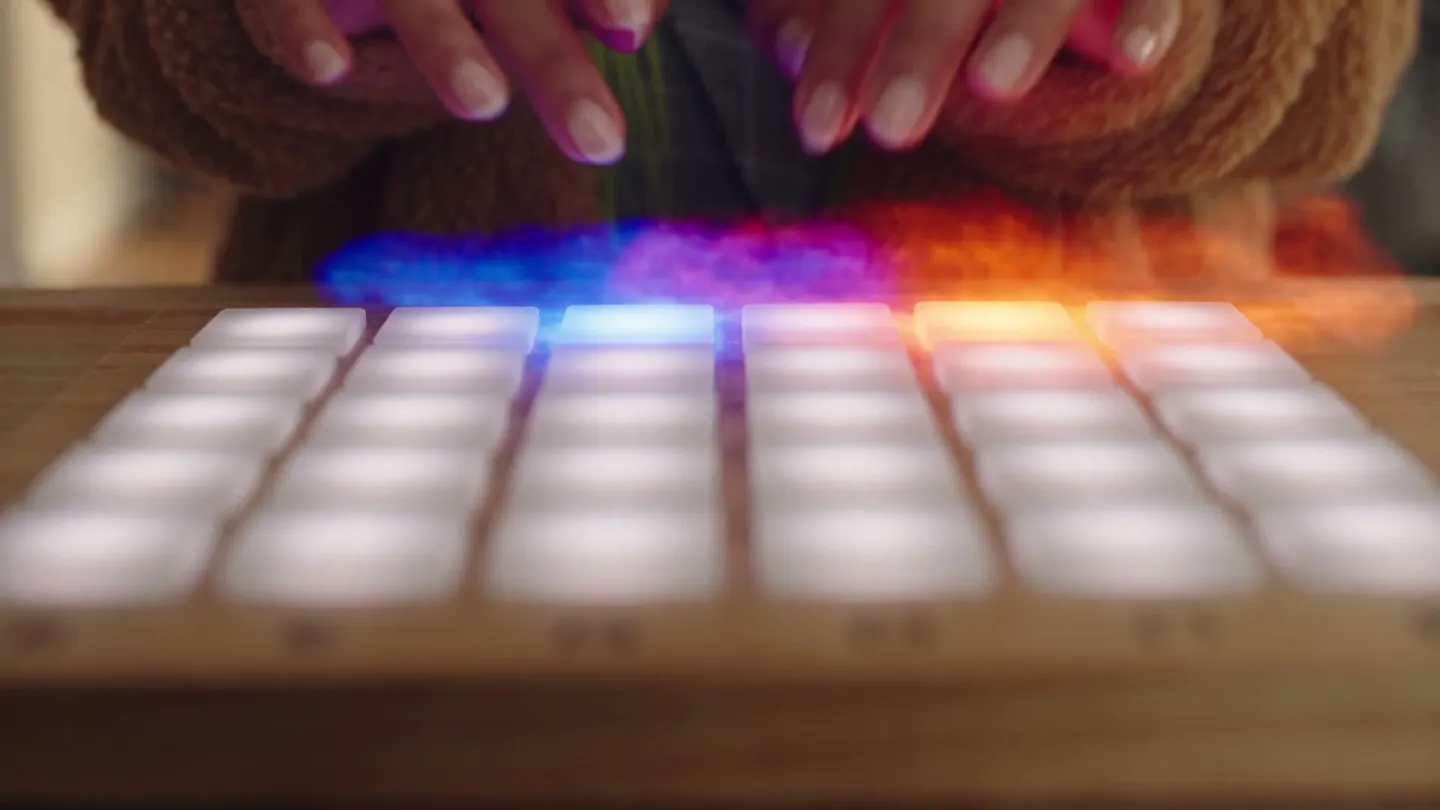 AI Music Generator