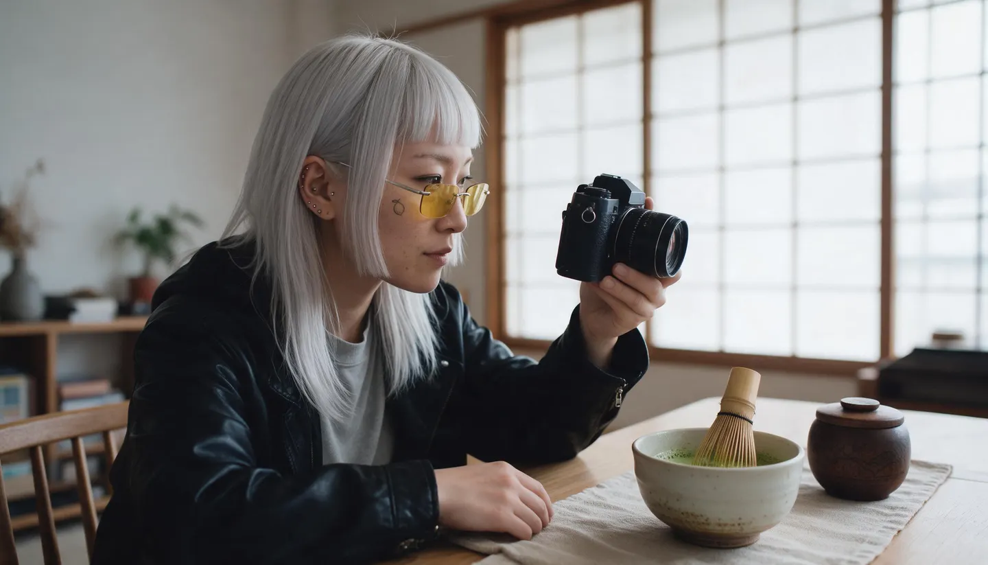 AI Rakuten Product Images