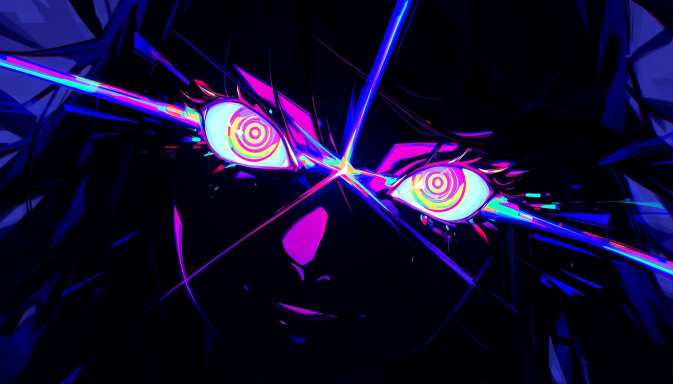 AI generated art on Mage