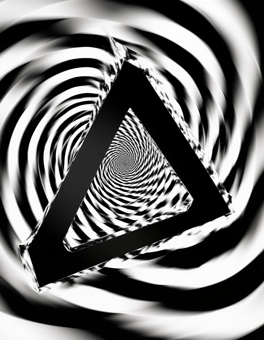 AI generated art on Mage
