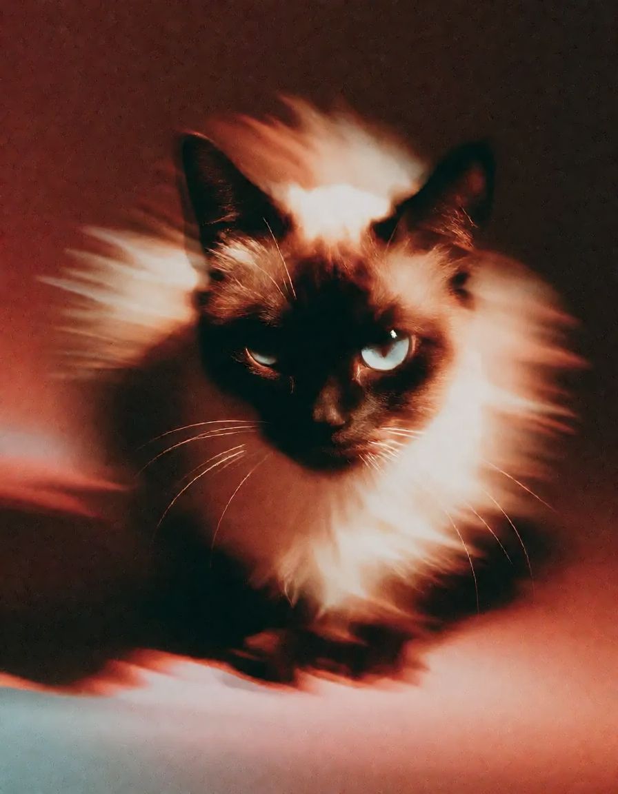 AI generated art on Mage