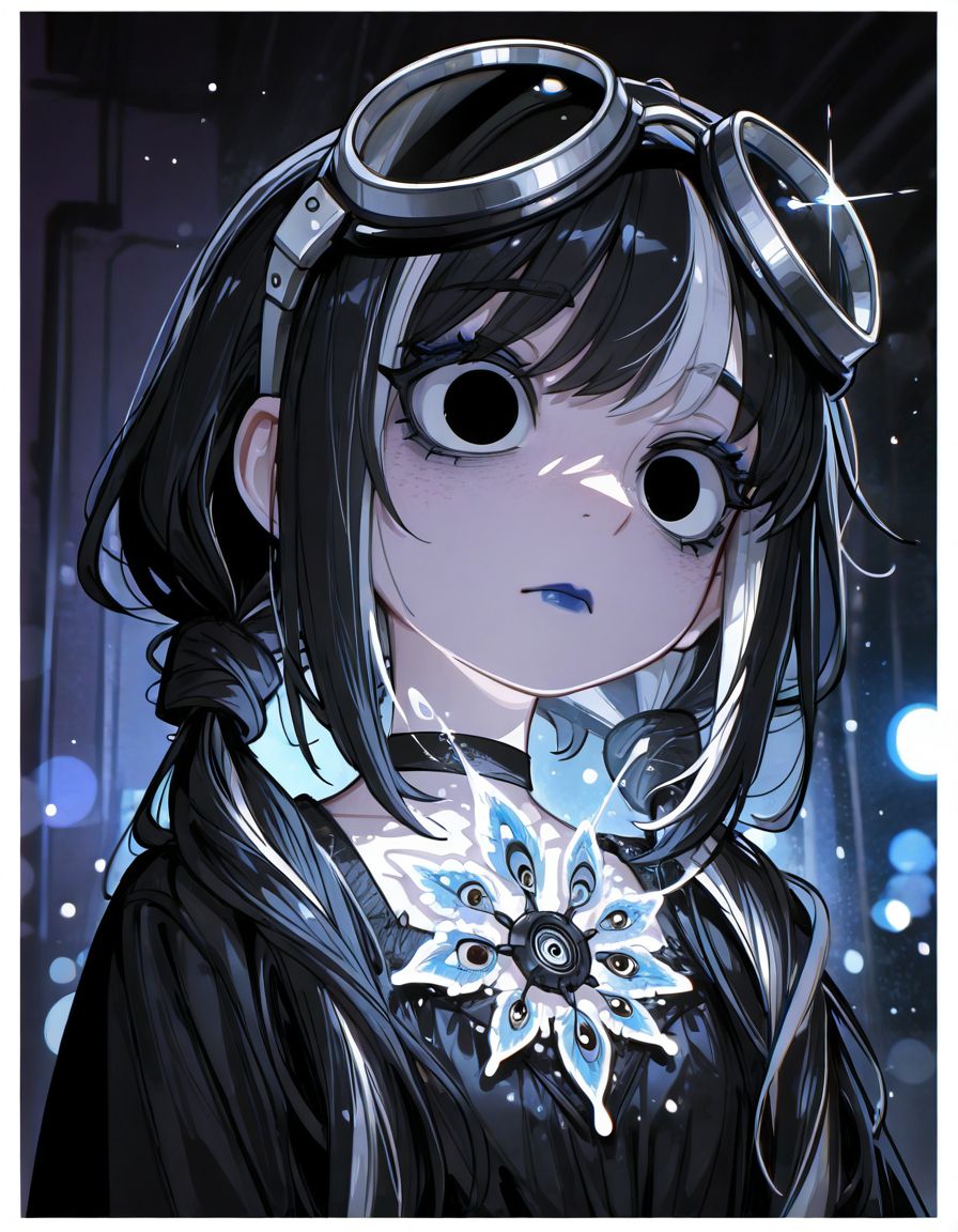 AI generated art on Mage