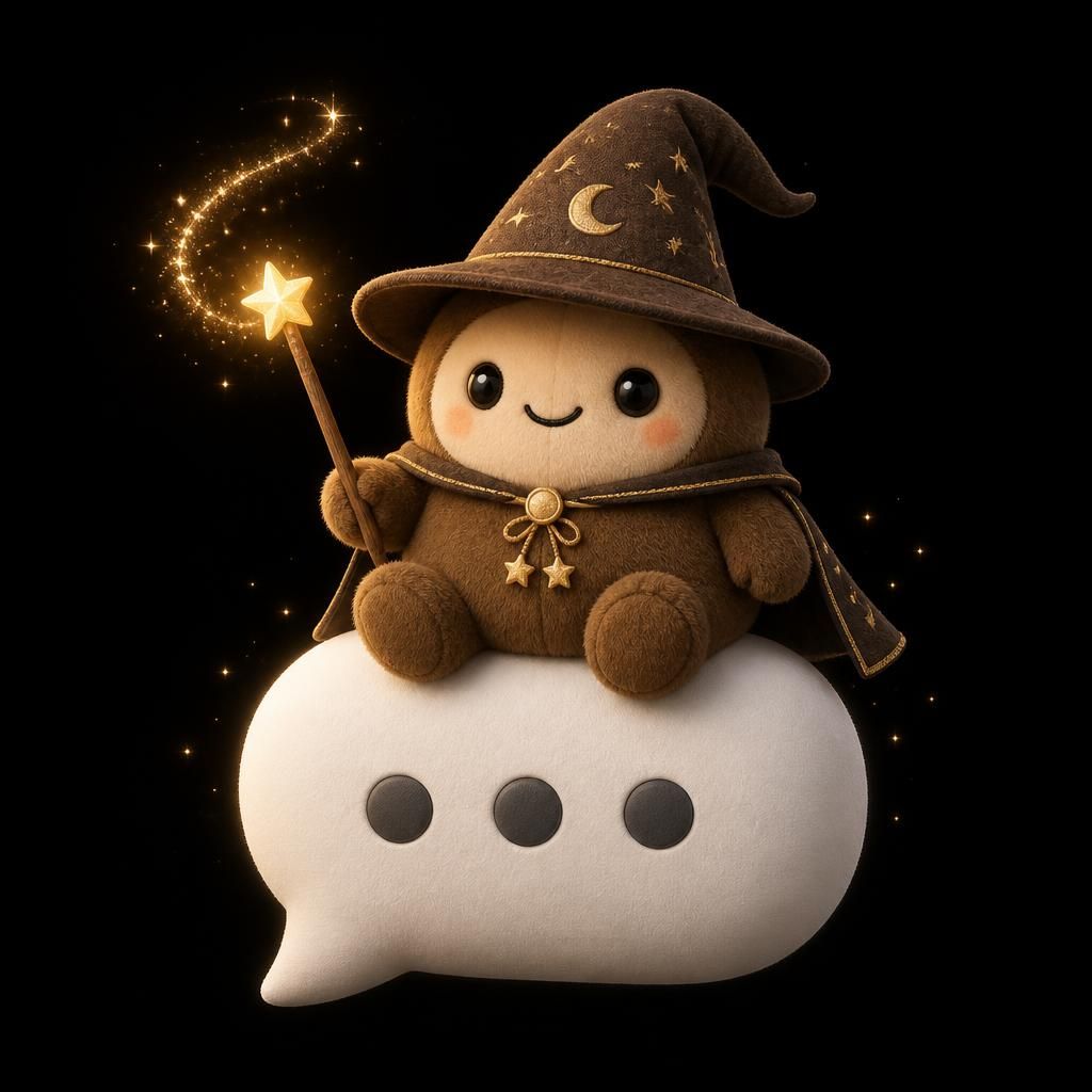 AI generated art on Mage