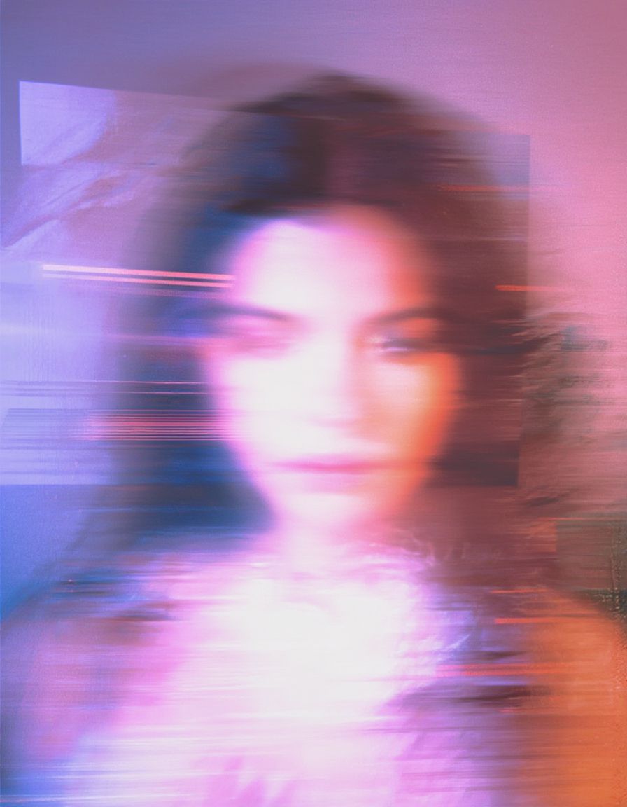 AI generated art on Mage