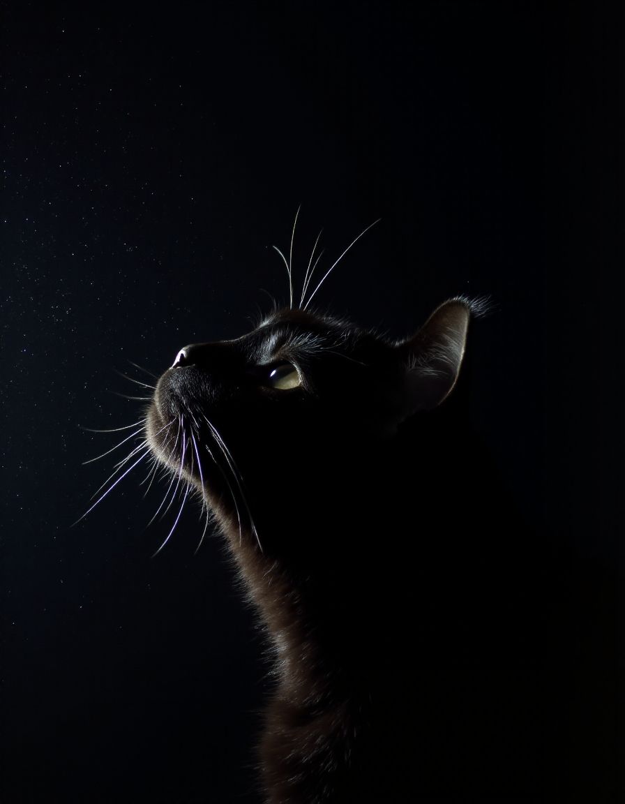 AI generated art on Mage
