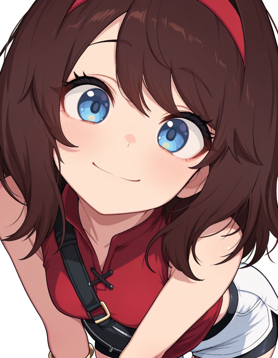 AI generated art on Mage
