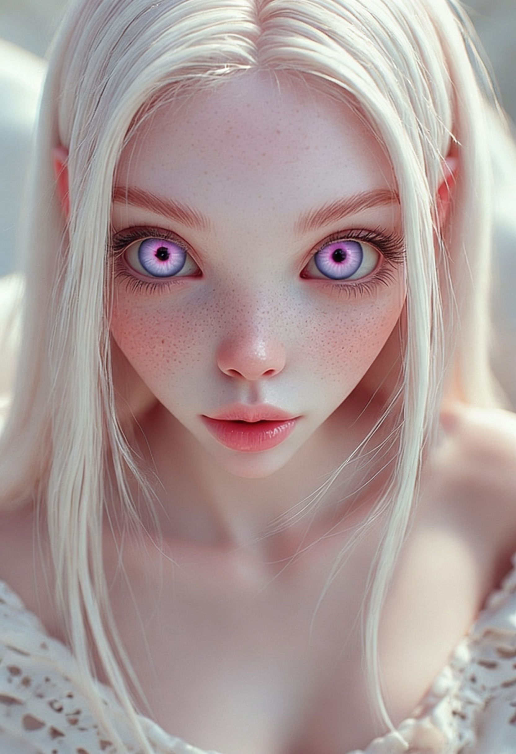 AI generated art on Mage