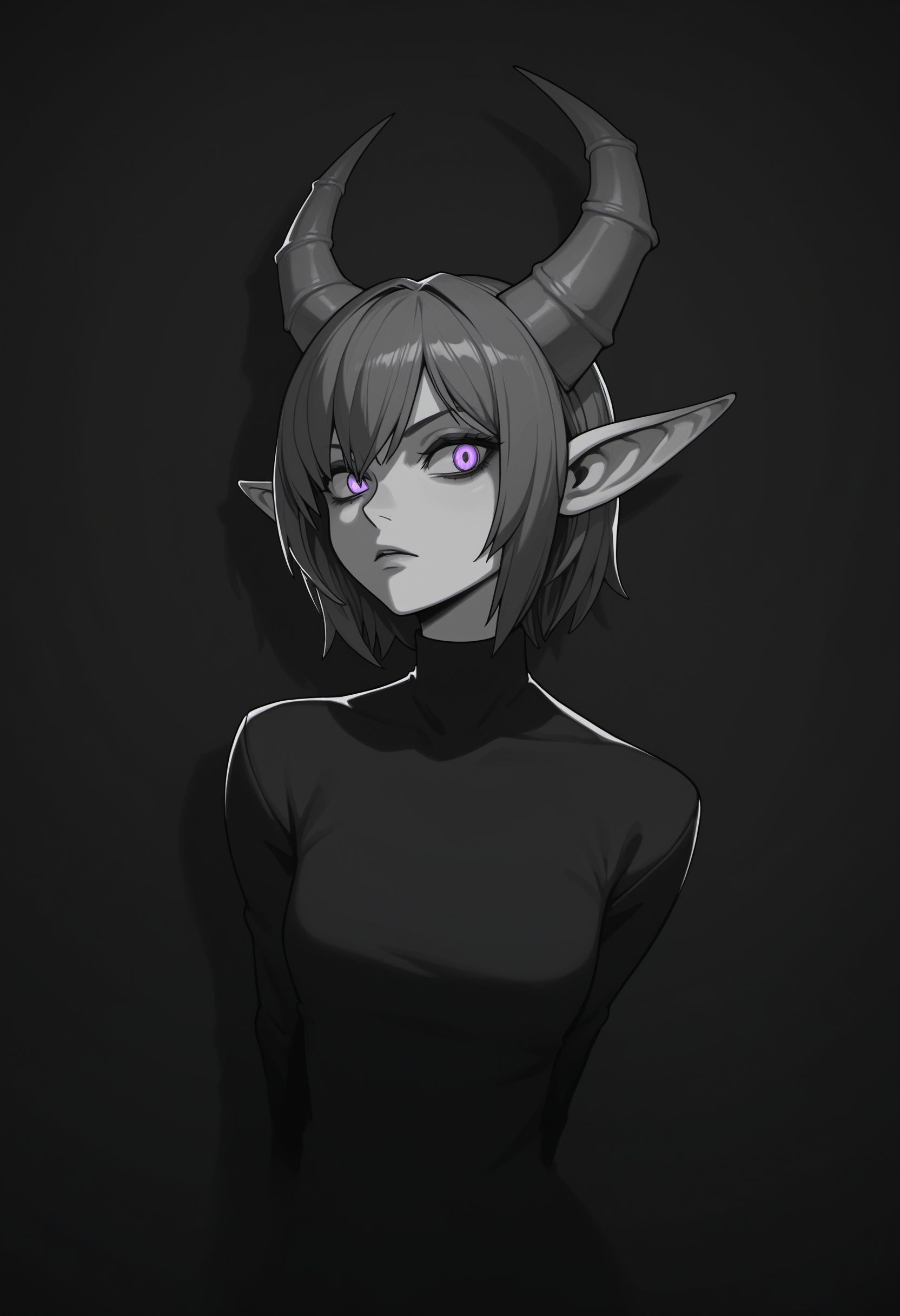 AI generated art on Mage