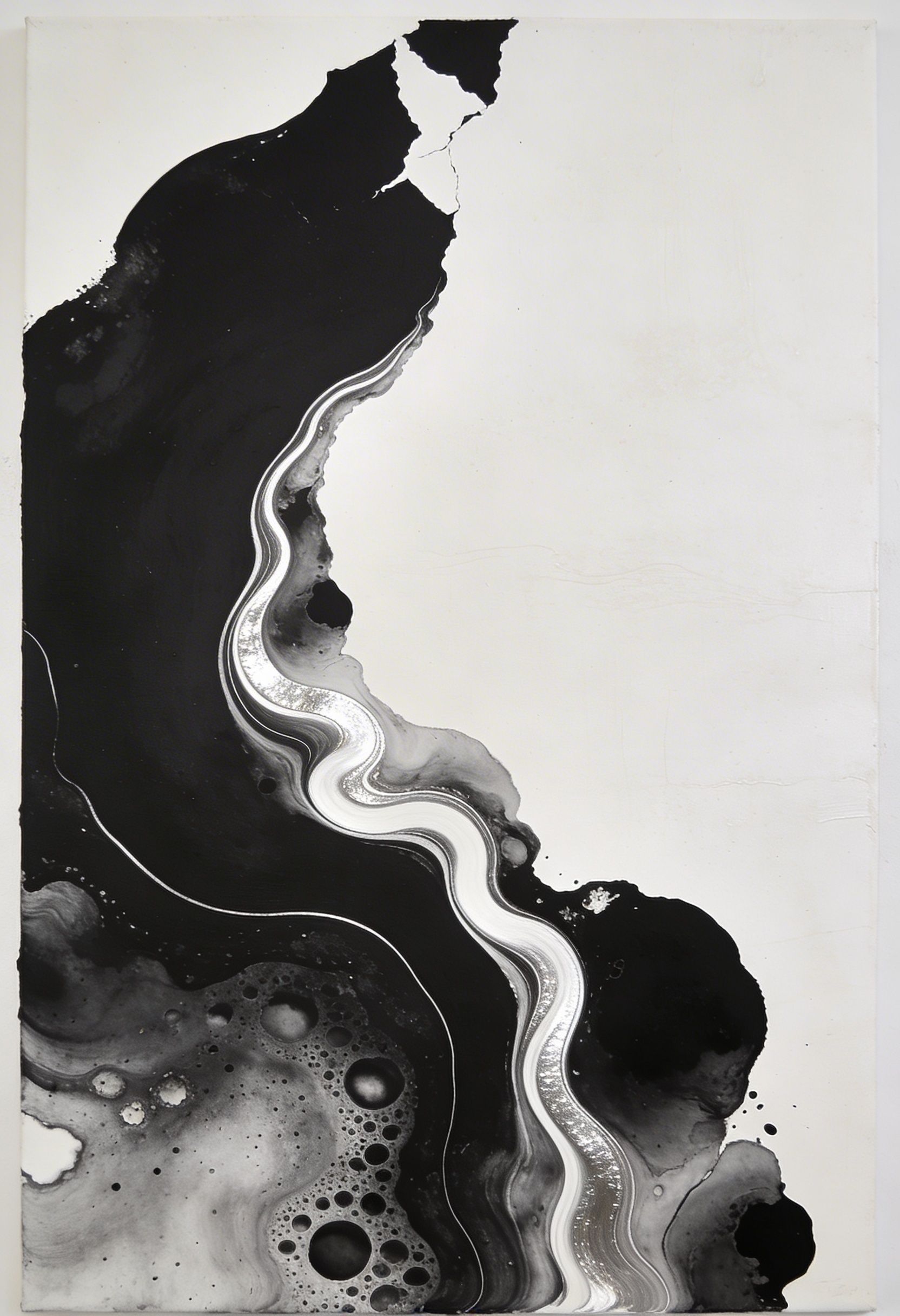 AI generated art on Mage