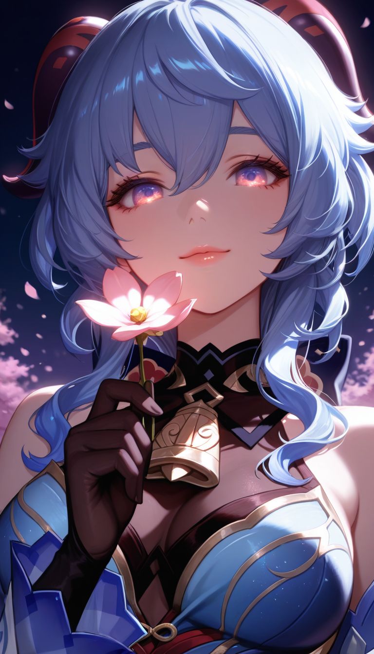 AI generated art on Mage