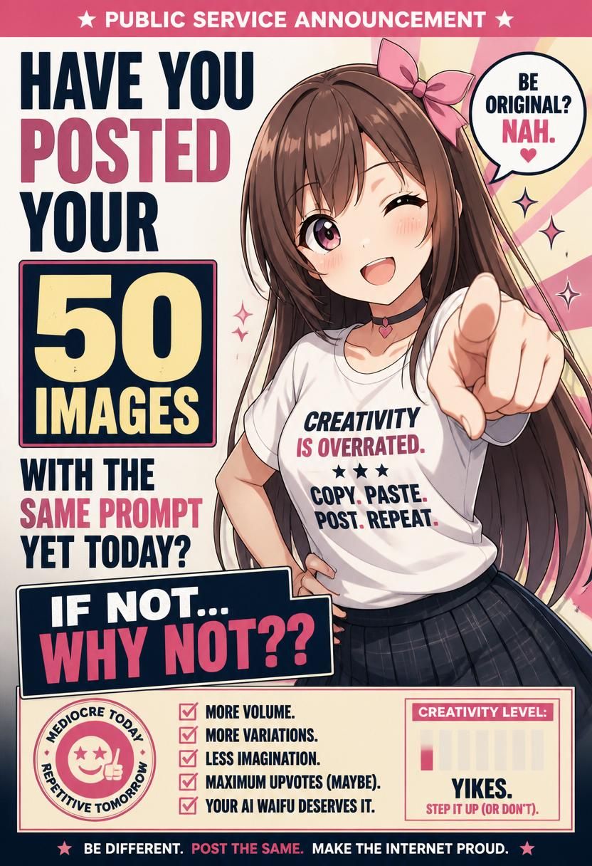 AI generated art on Mage