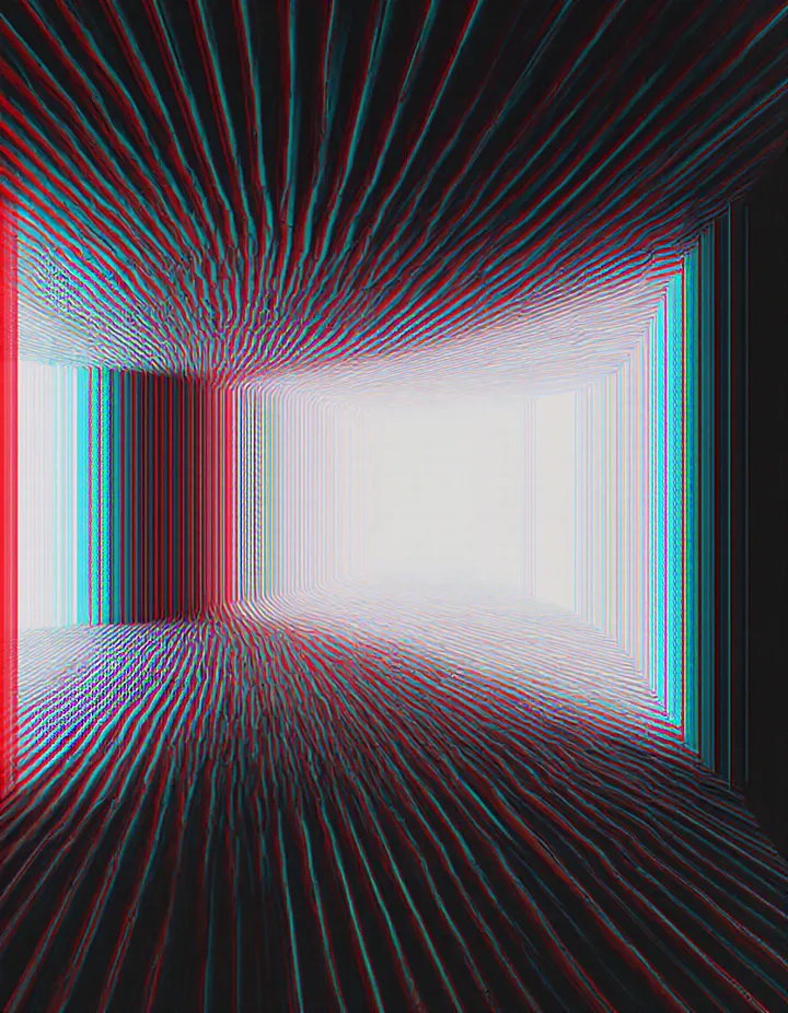 AI generated art on Mage