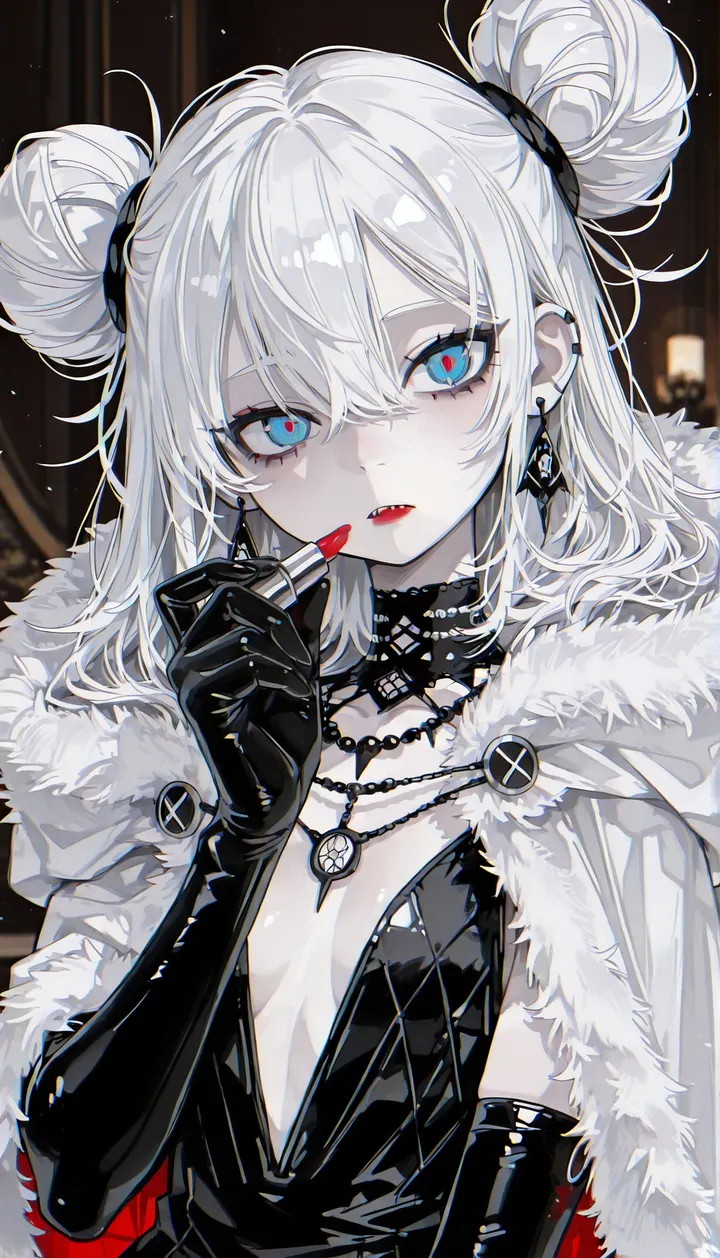 AI generated art on Mage
