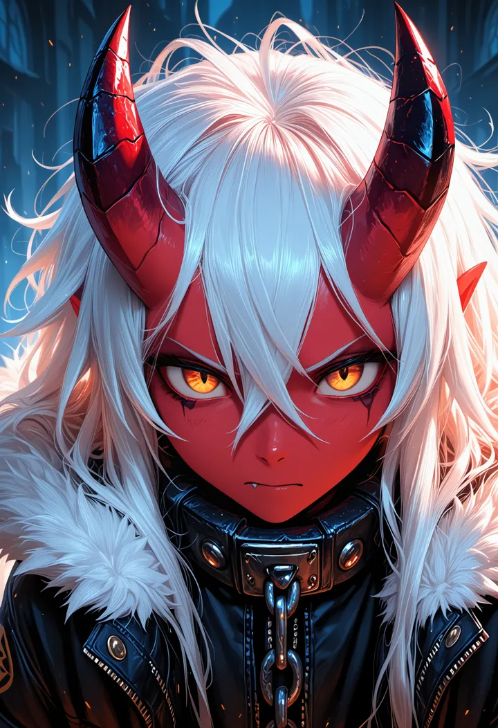 AI generated art on Mage