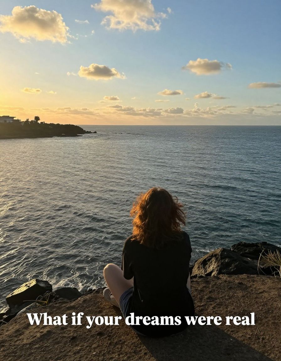 AI generated art on Mage