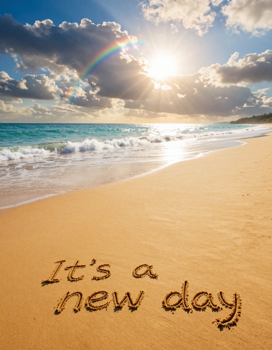 AI generated art on Mage