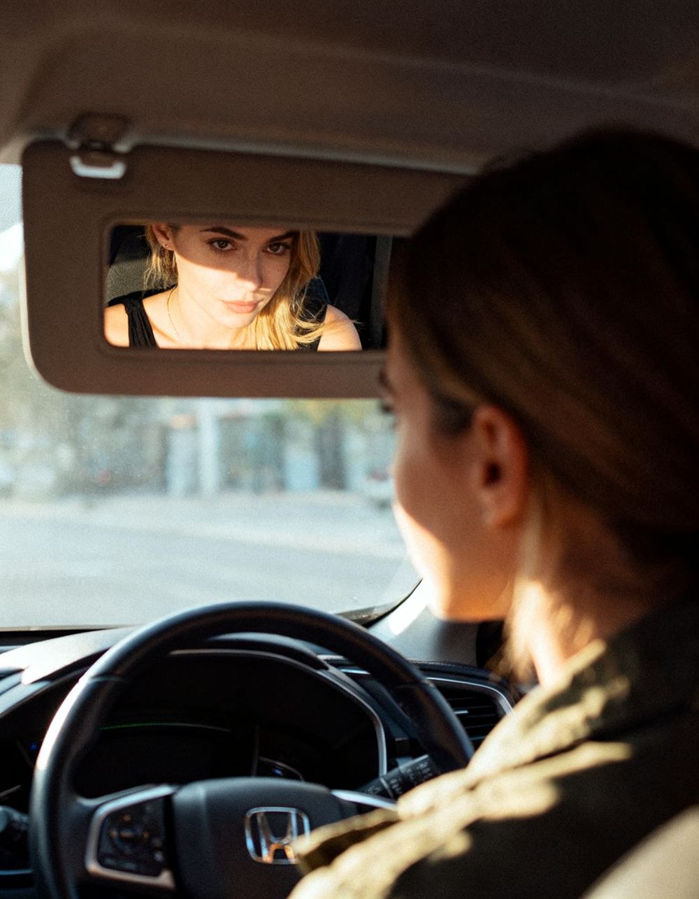 AI generated art on Mage