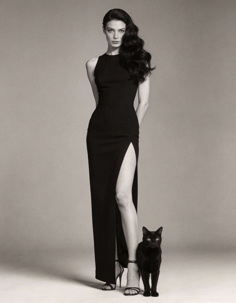 AI generated art on Mage