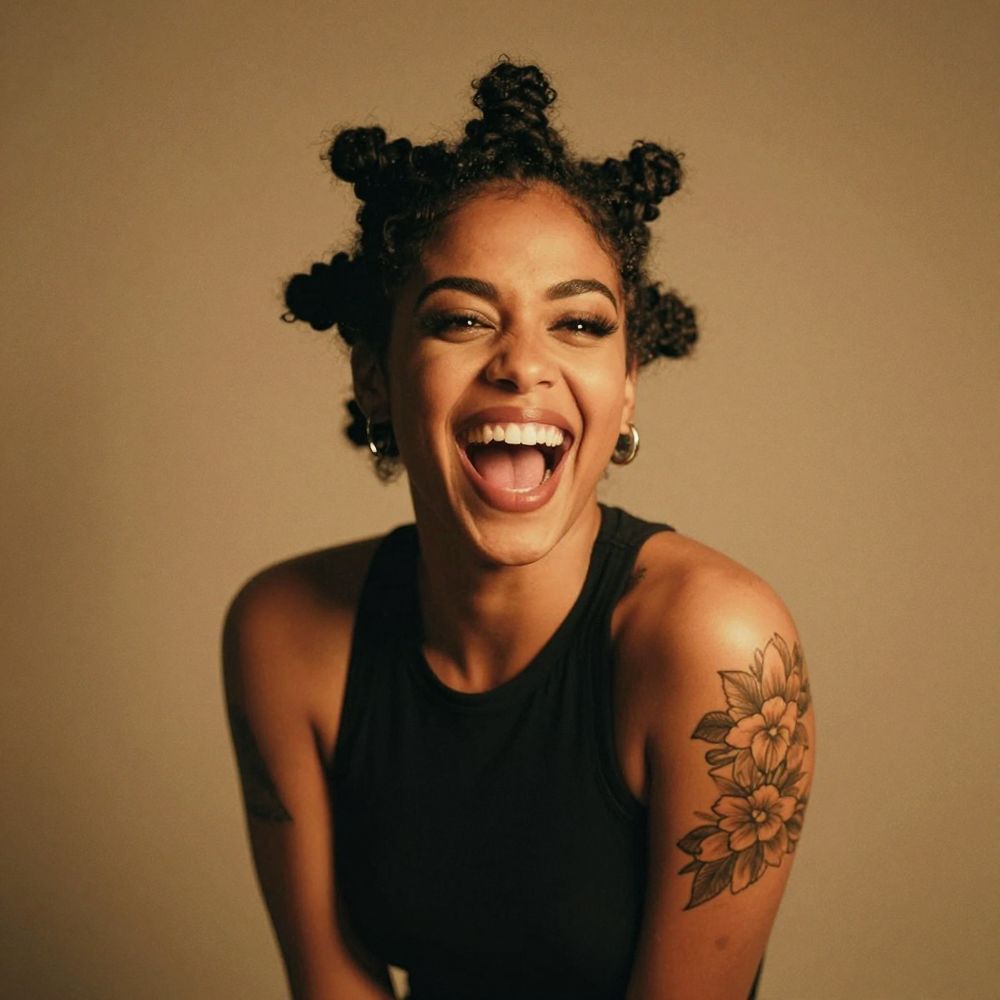 AI generated art on Mage