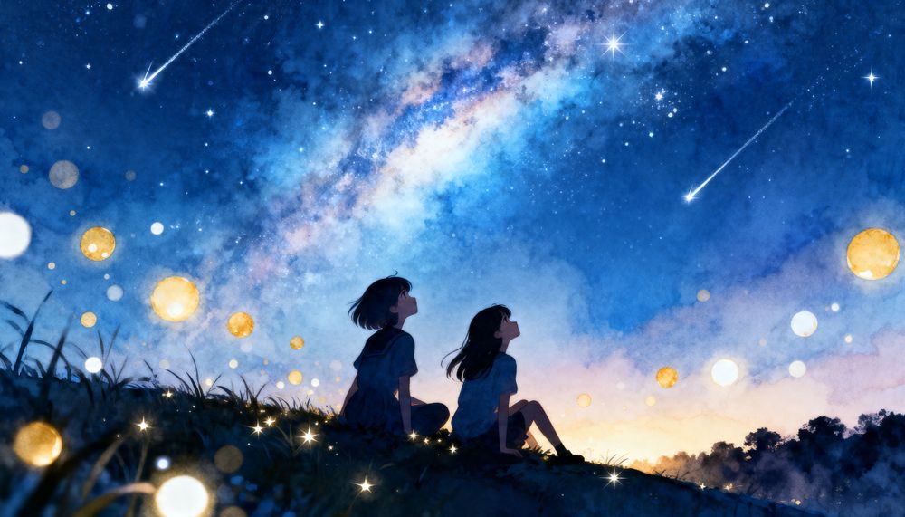 AI generated art on Mage