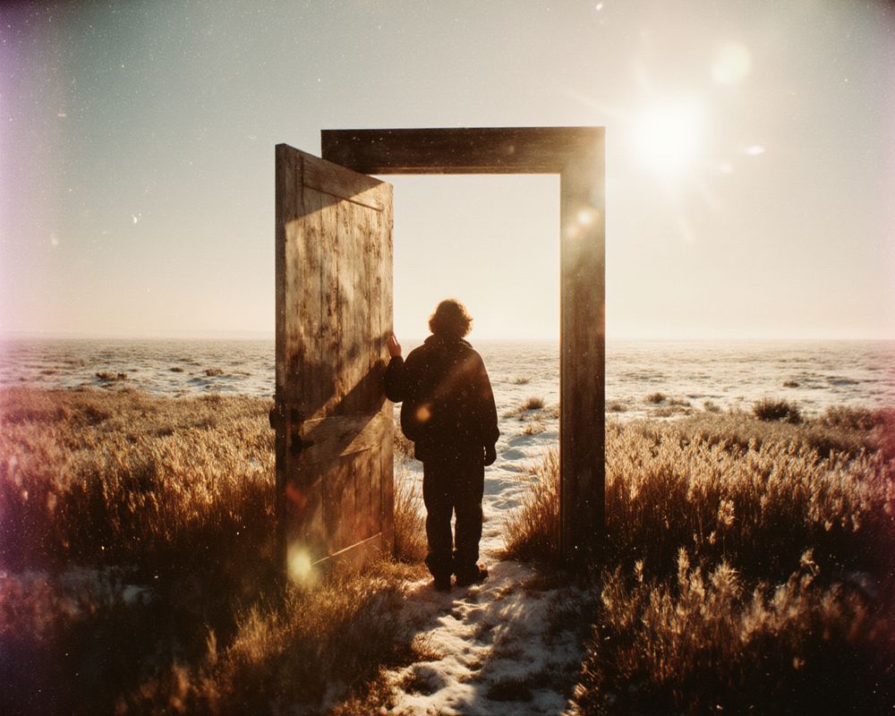 AI generated art on Mage