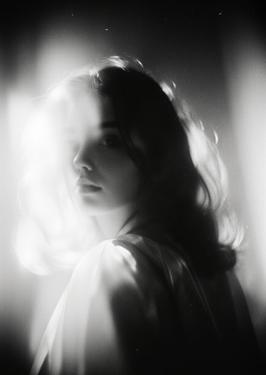 AI generated art on Mage