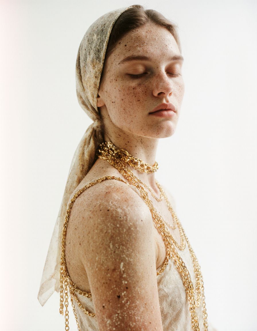 AI generated art on Mage