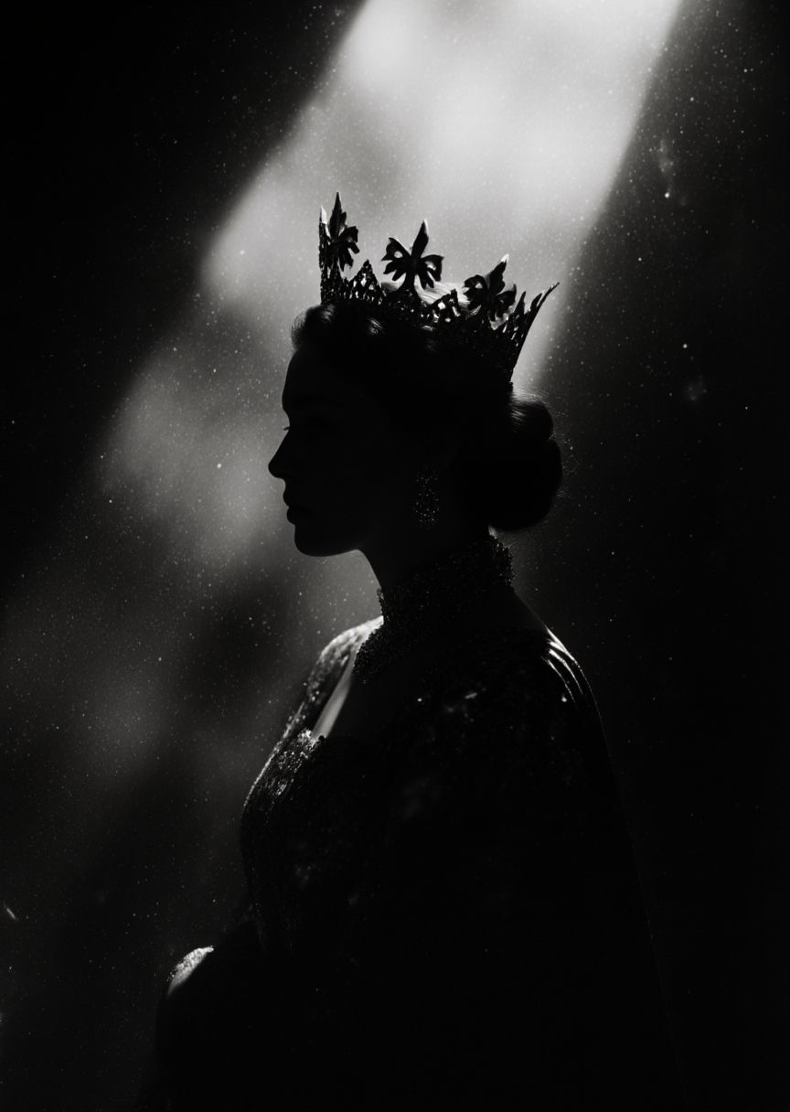 AI generated art on Mage