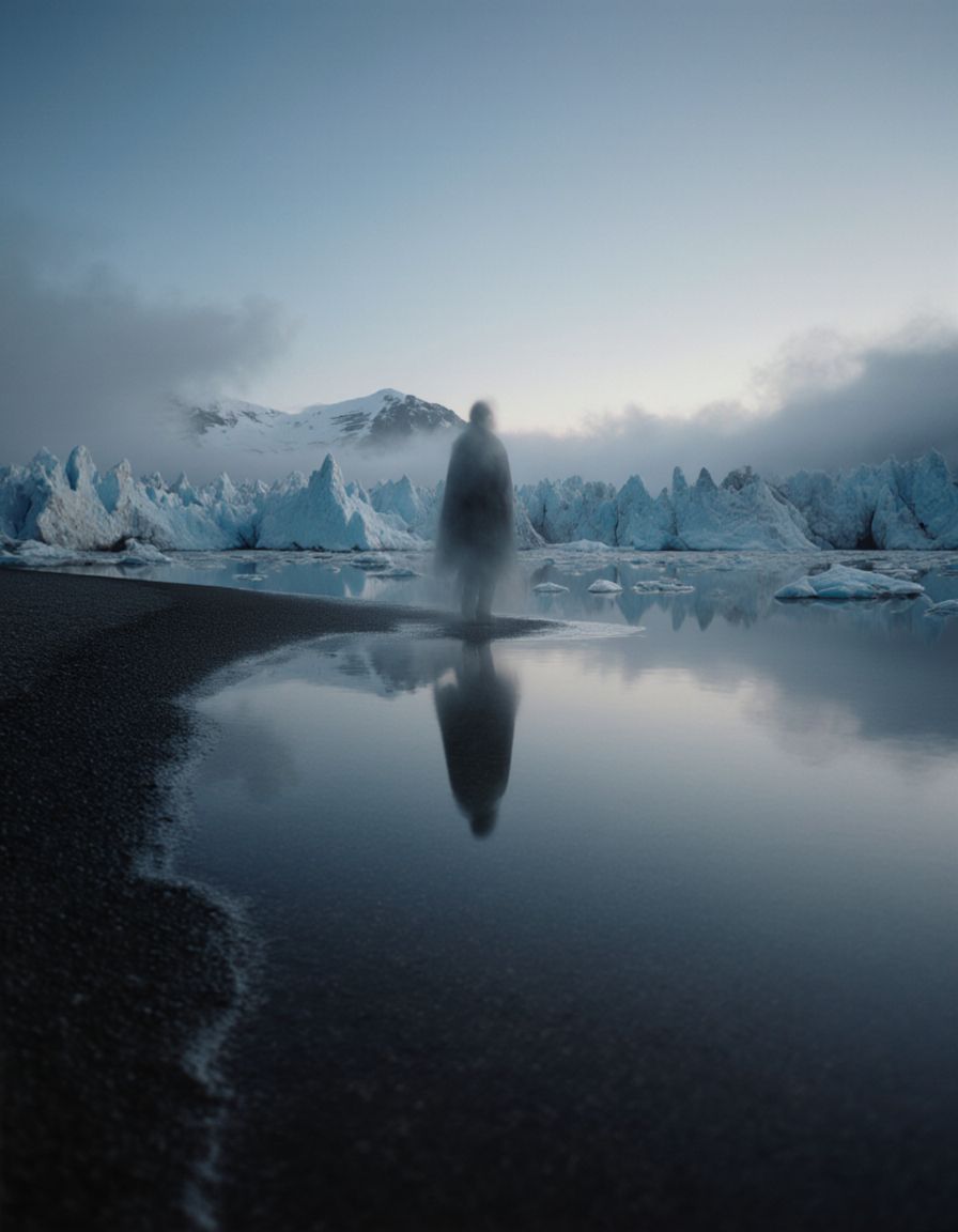 AI generated art on Mage