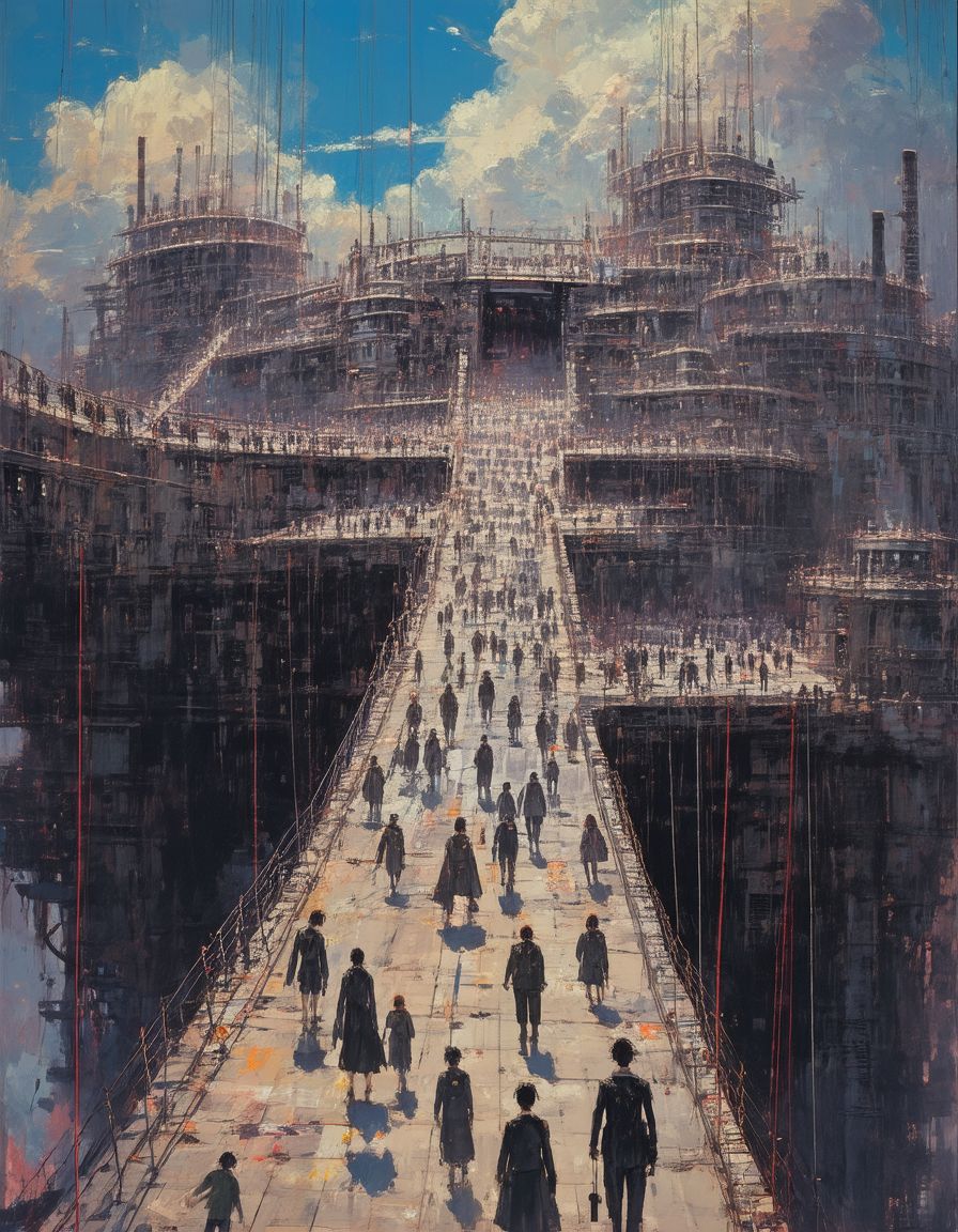 AI generated art on Mage