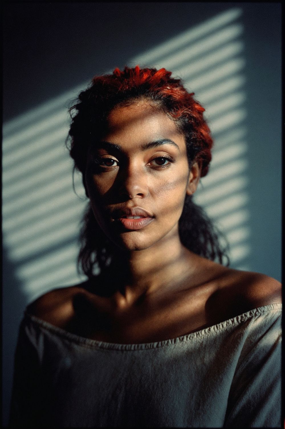 AI generated art on Mage