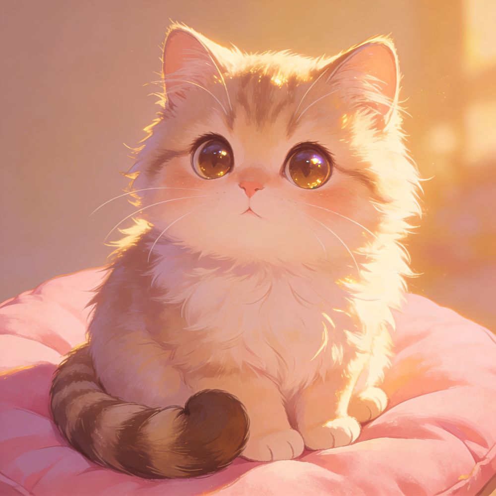 AI generated art on Mage