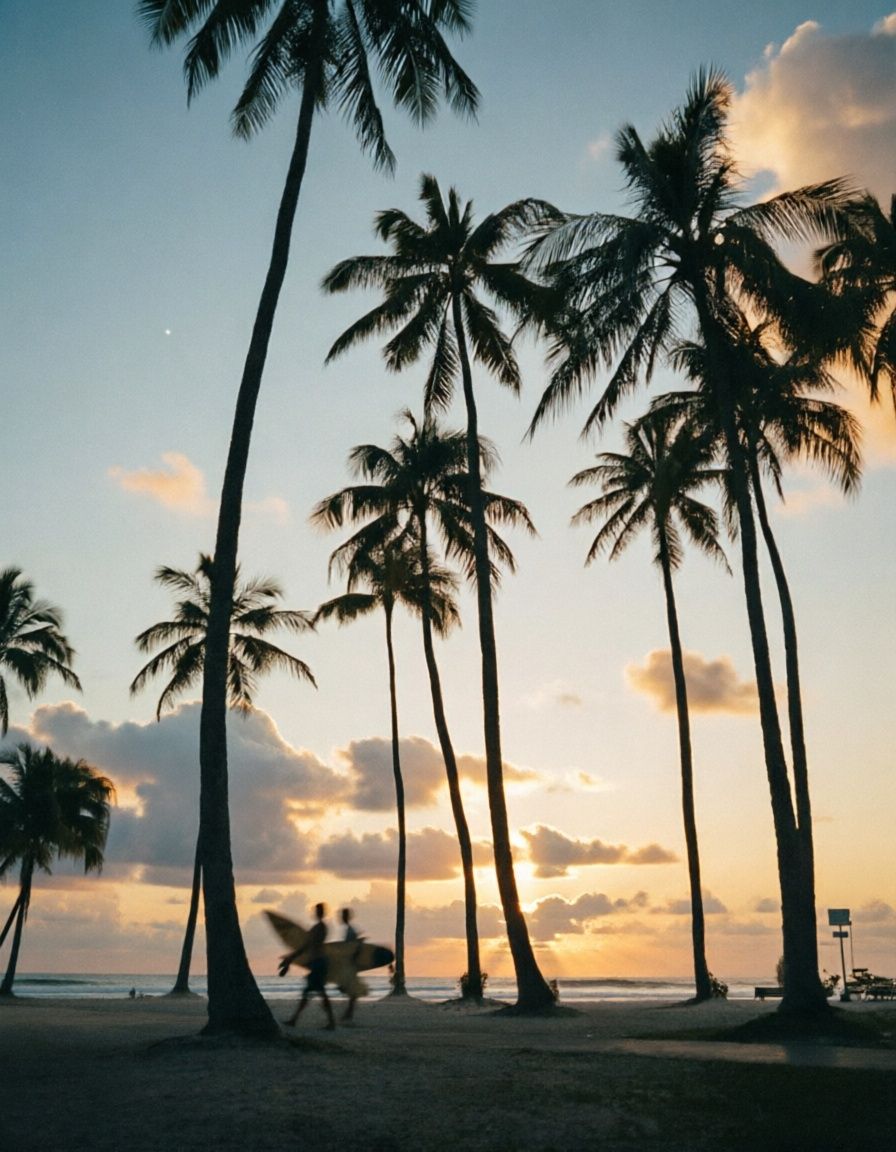 AI generated art on Mage