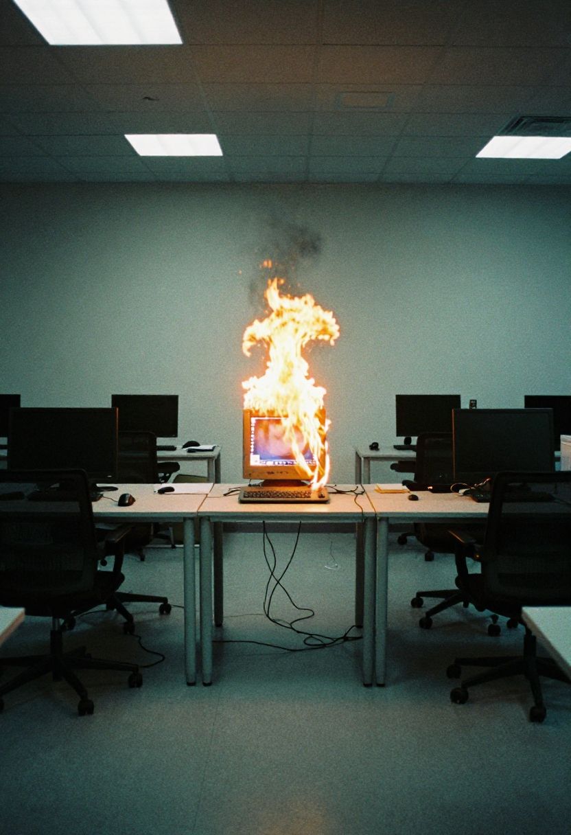 AI generated art on Mage