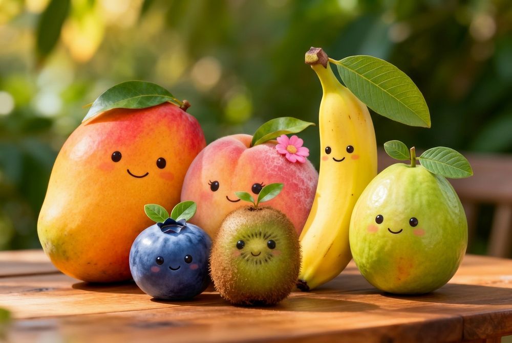 AI generated art on Mage