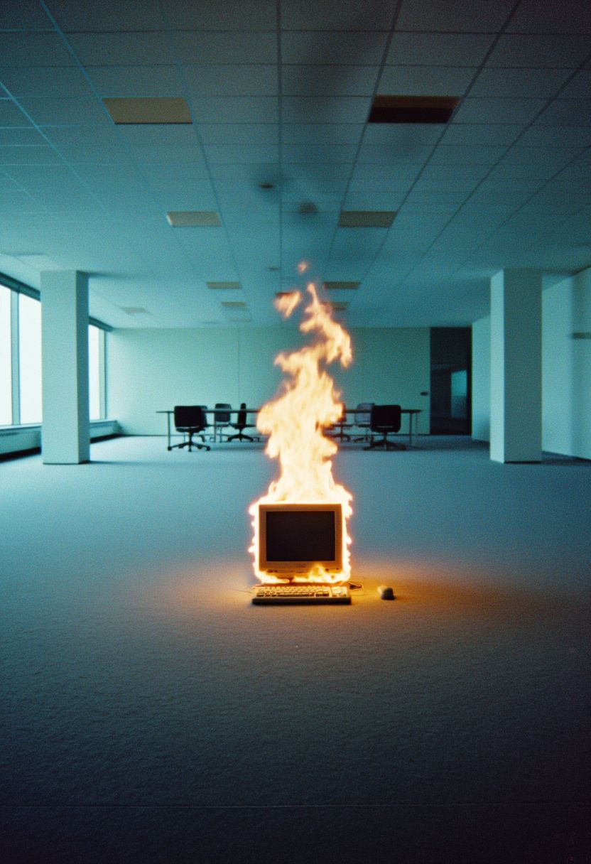 AI generated art on Mage