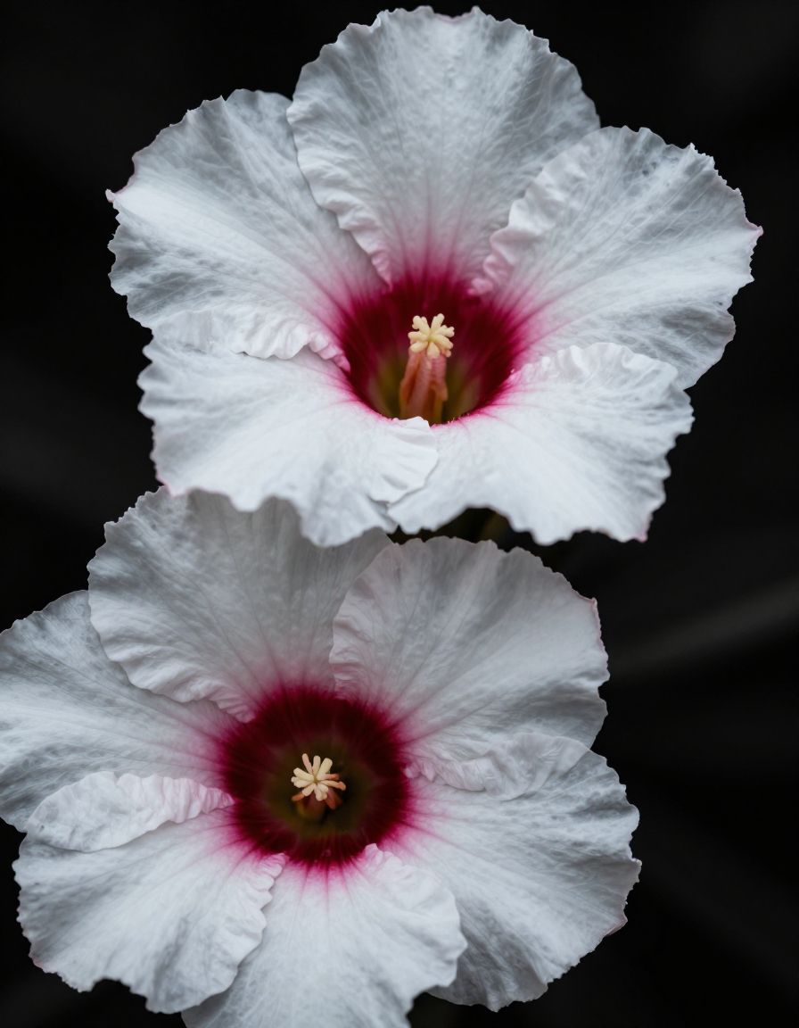 AI generated art on Mage