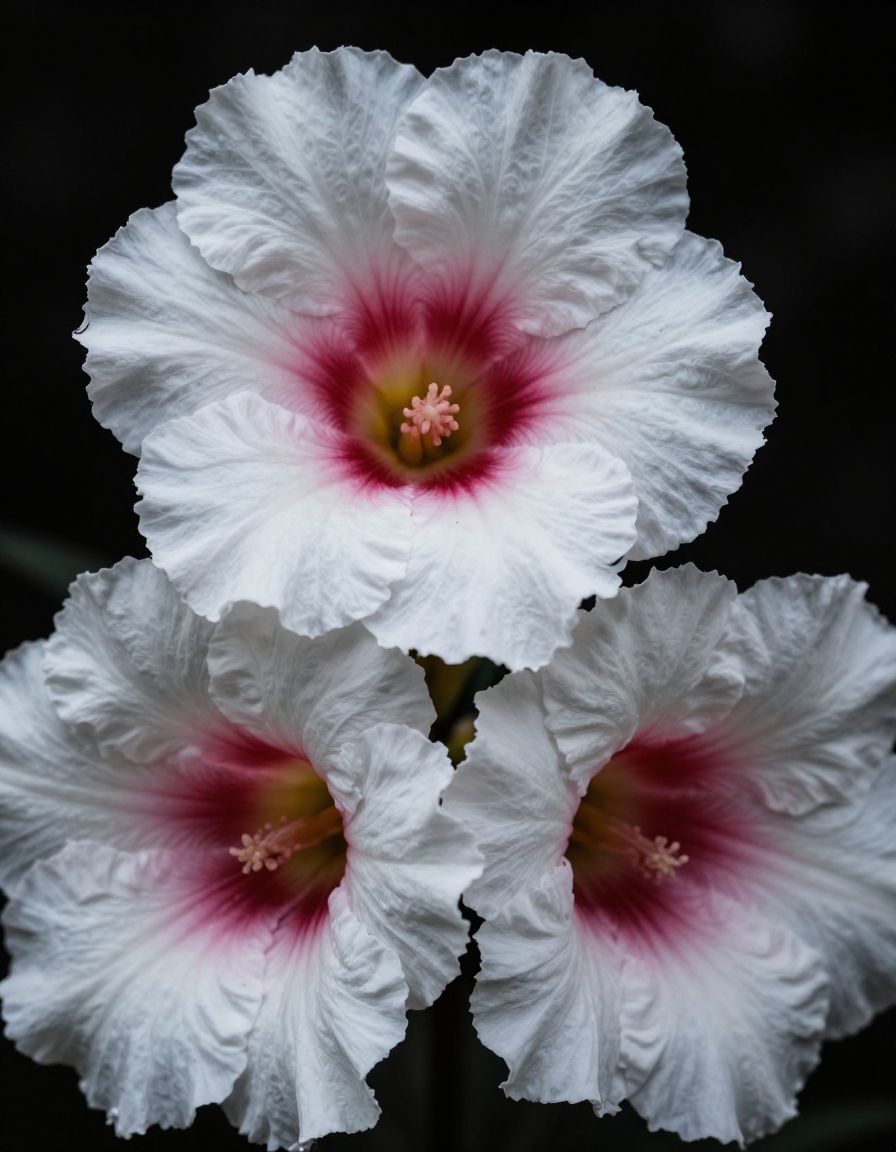 AI generated art on Mage