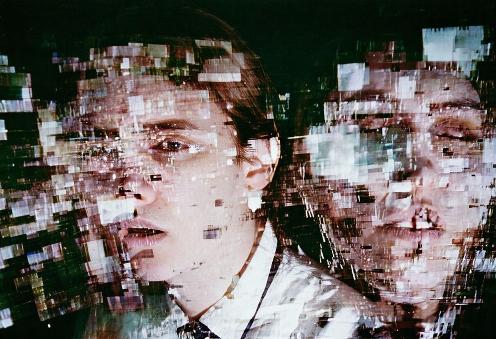 AI generated art on Mage