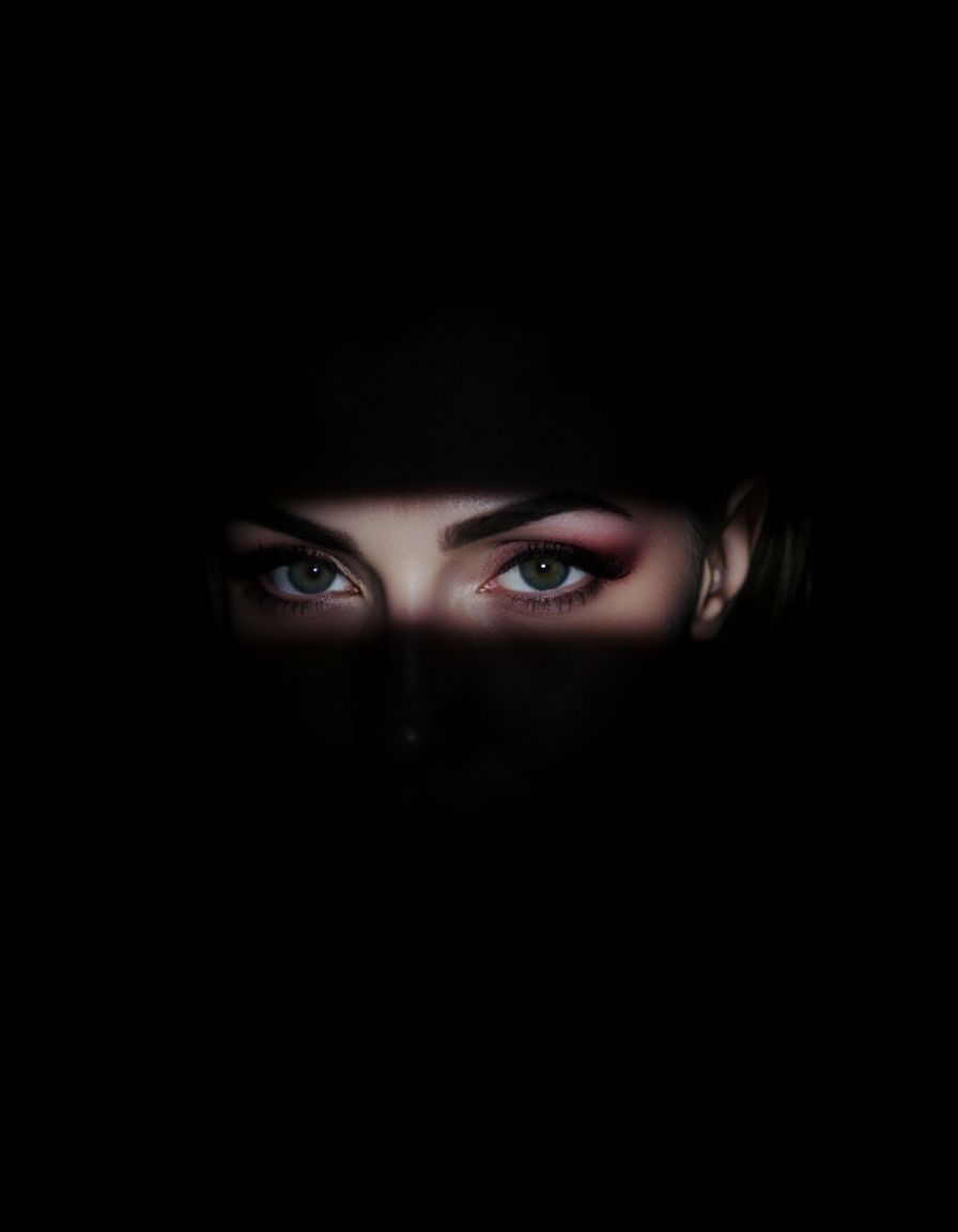 AI generated art on Mage