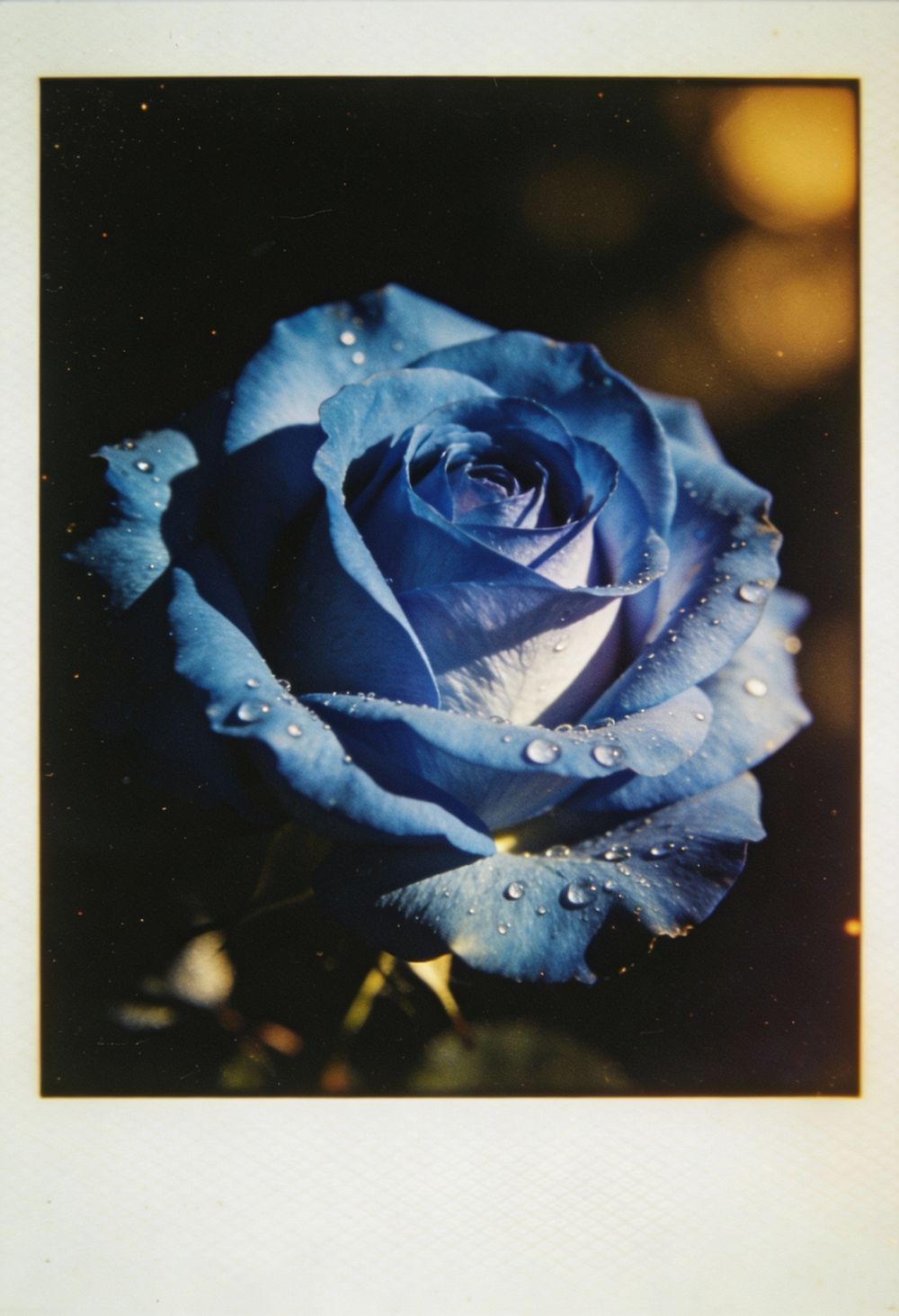 AI generated art on Mage