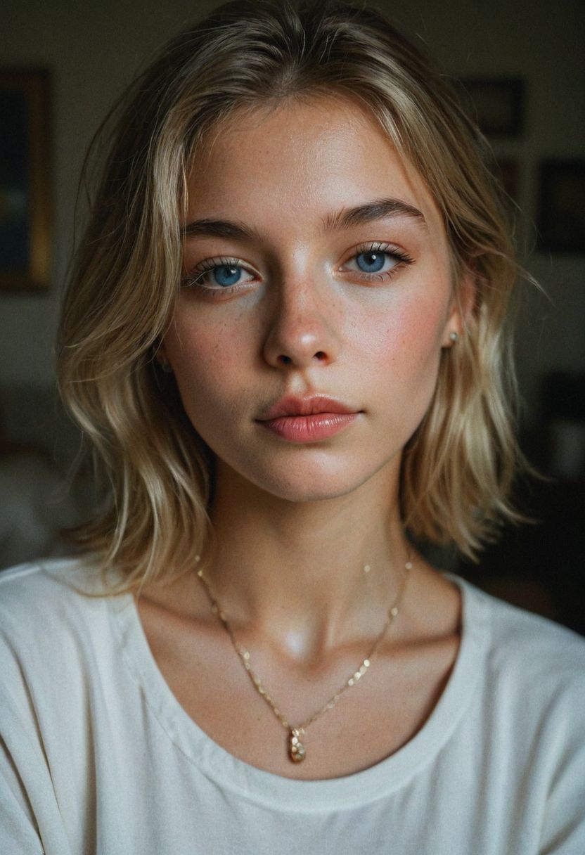 AI generated art on Mage