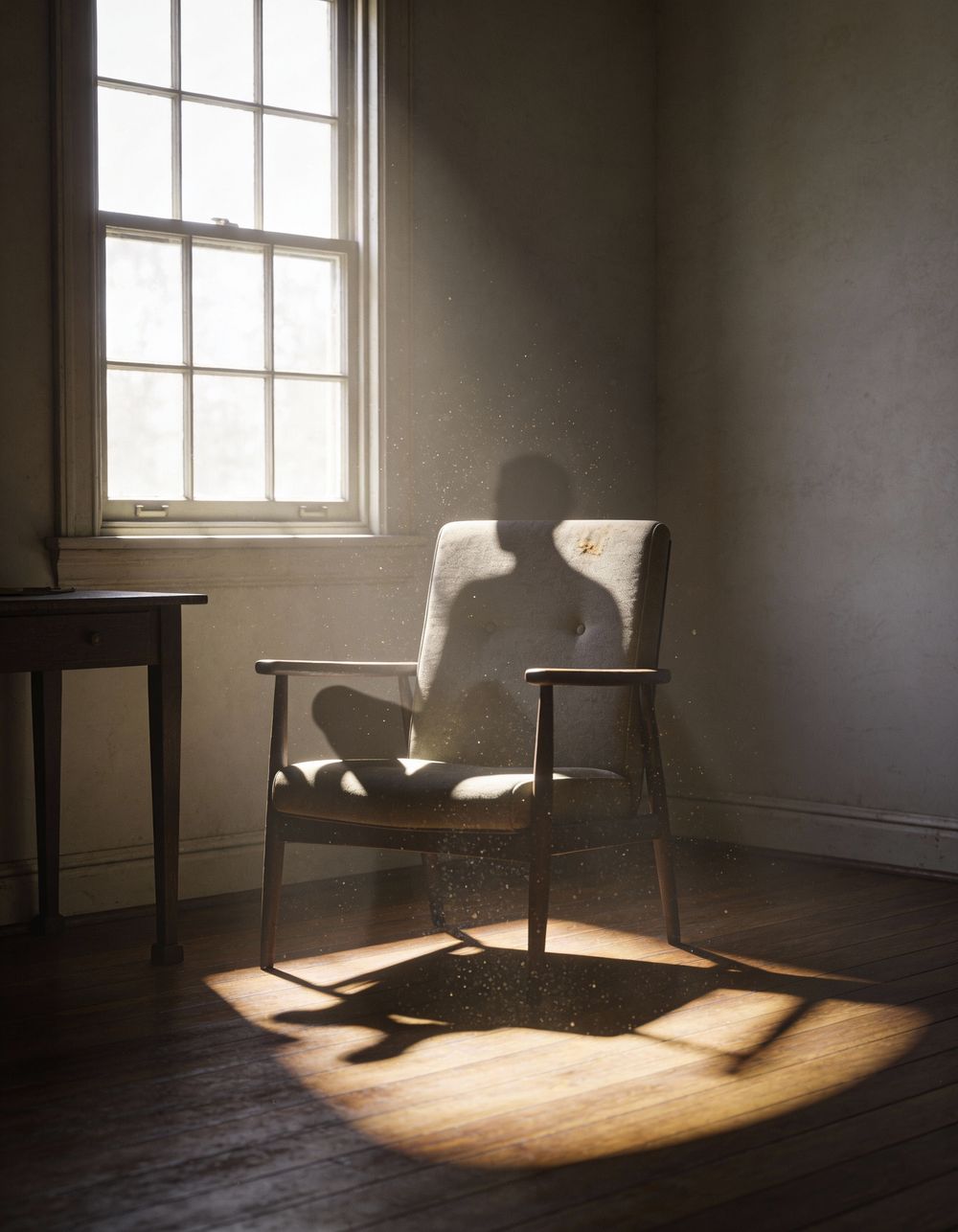 AI generated art on Mage