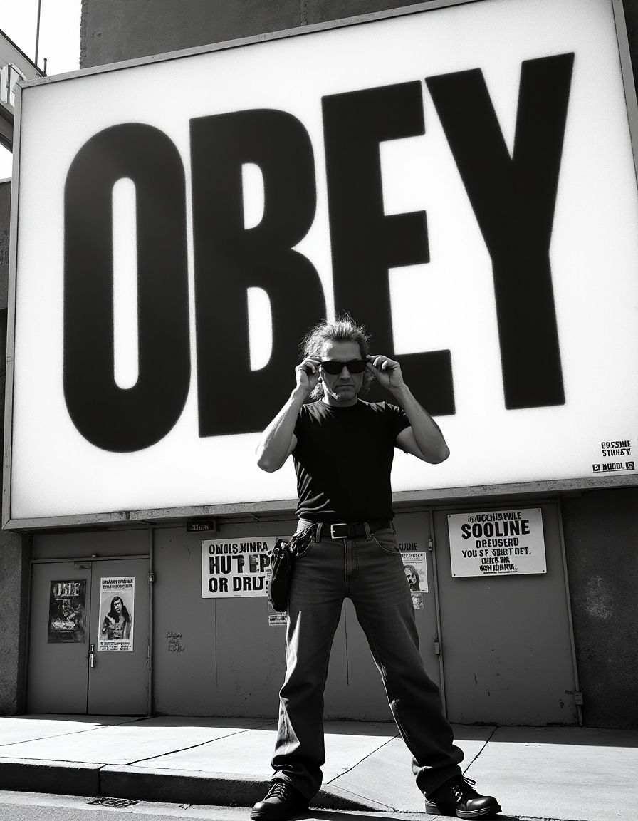 AI generated art on Mage