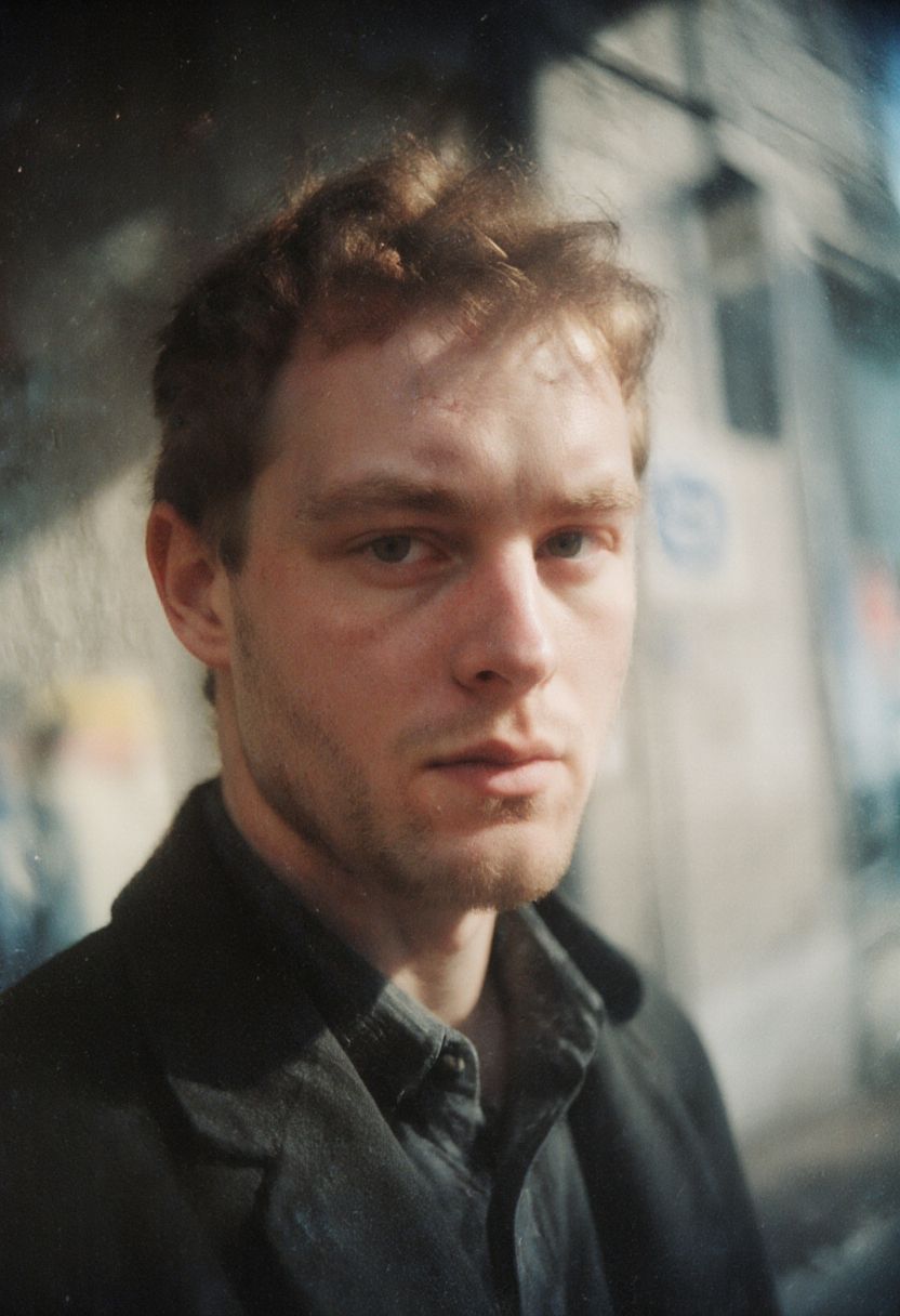 AI generated art on Mage