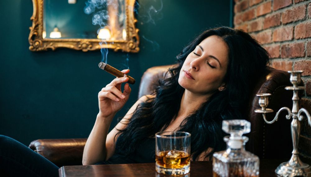 AI generated art on Mage